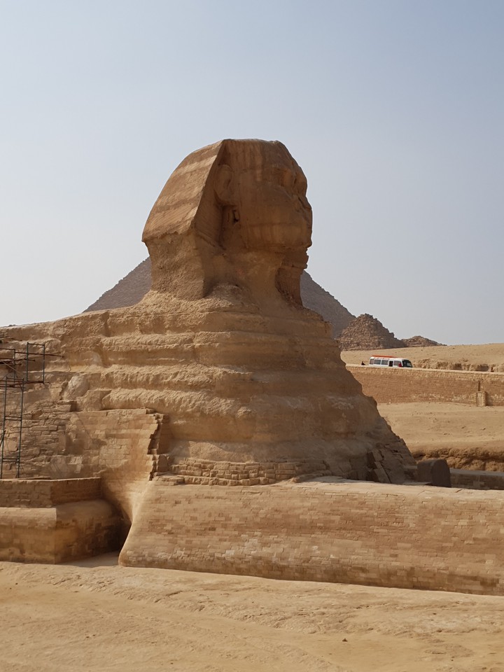 Sphinx