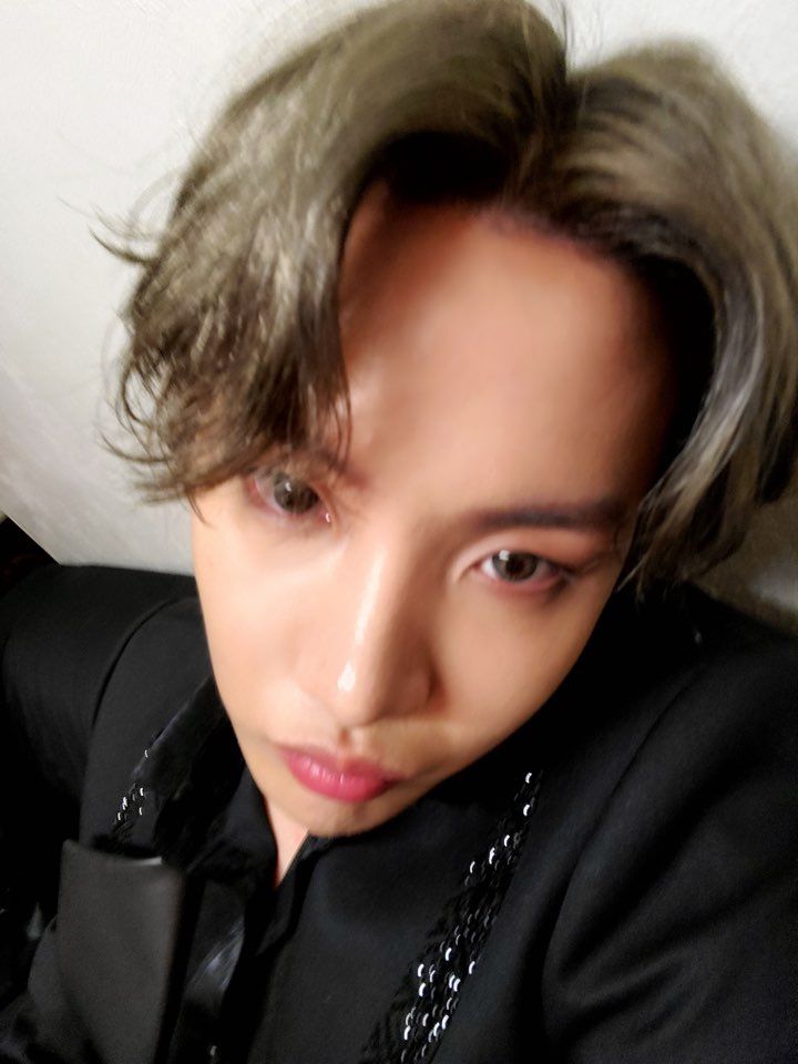 j-hope