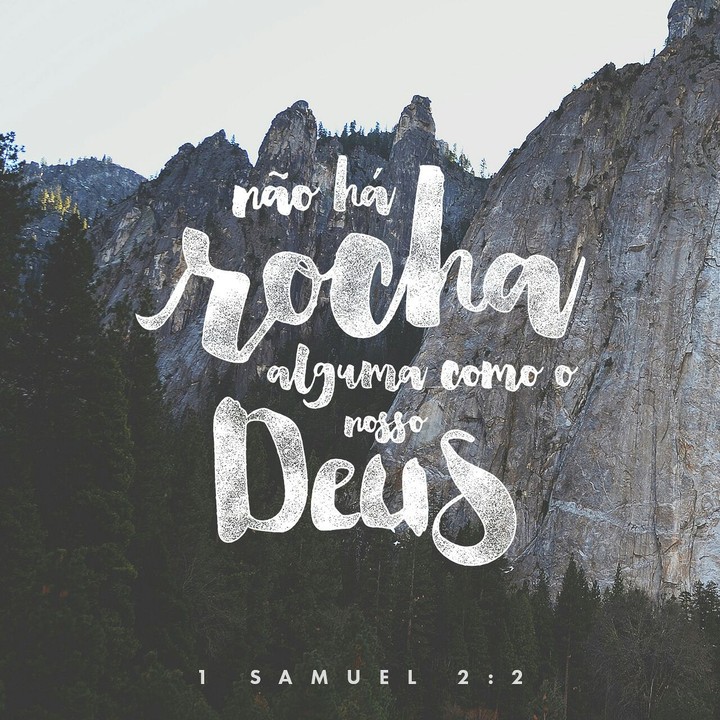 1 Samuel 2:2