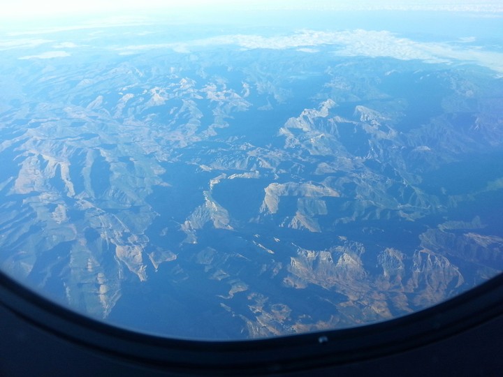 Mountains