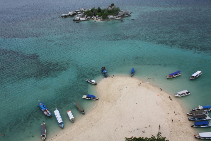 sea