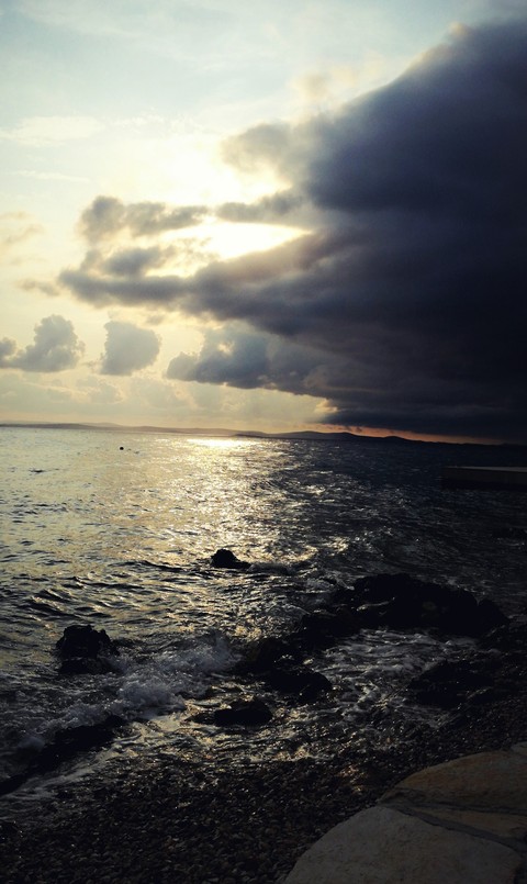 BREATHTAKING