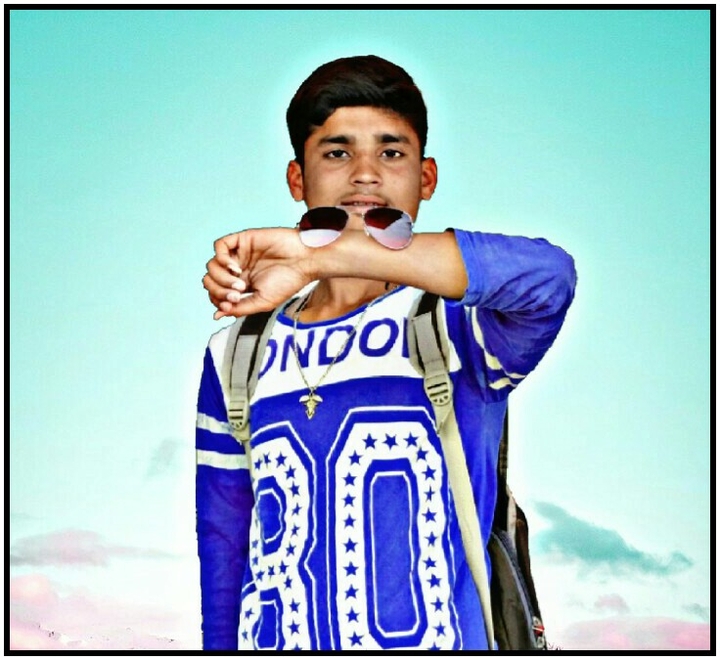 ISRAEL PATHAN (BADSHAH)