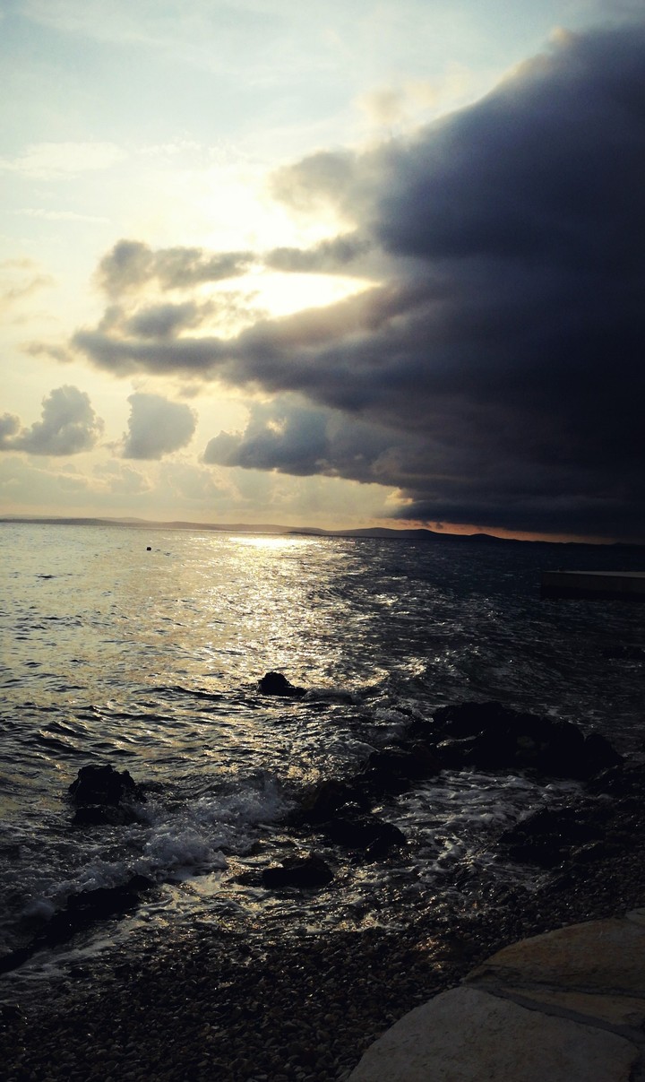 BREATHTAKING