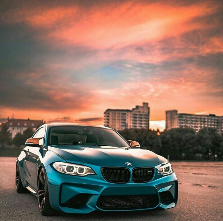 BMW lover ❤