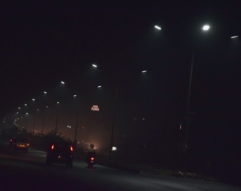 nightoclick