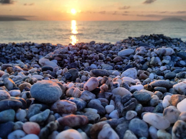 Sea