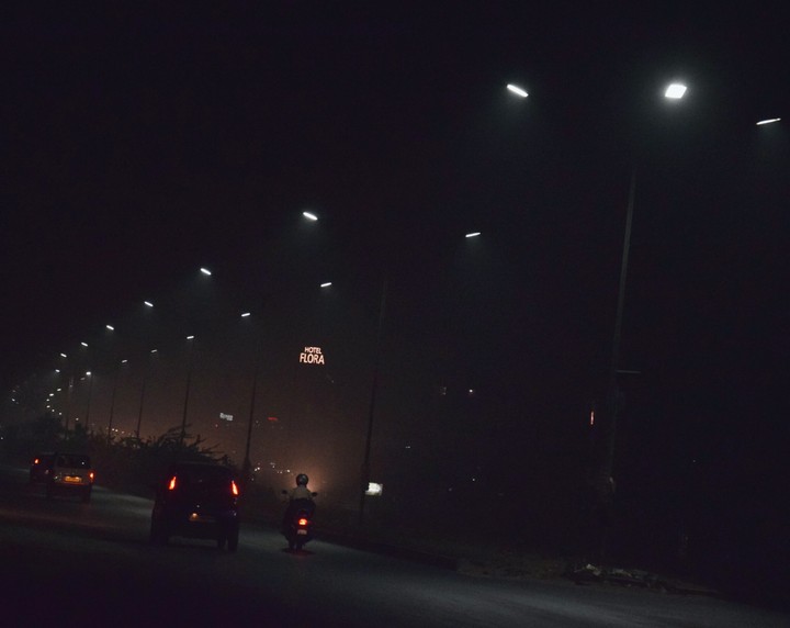 nightoclick