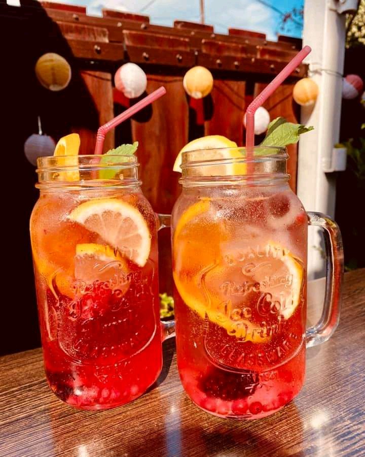 drinks