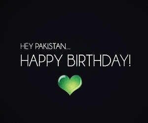 LONG LIVE PAKISTAN