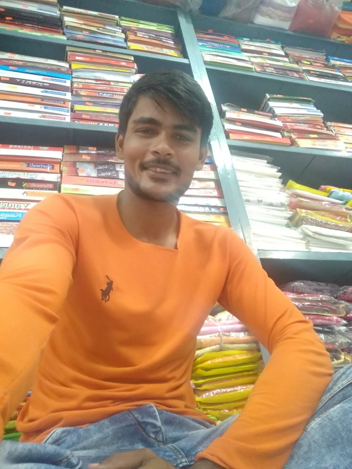 cool moment