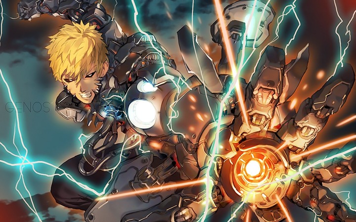 Genos