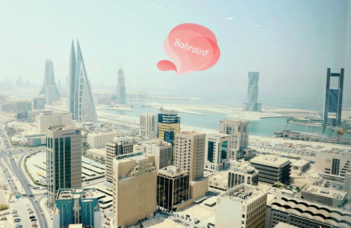 Bahrain