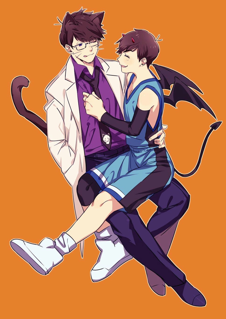 Osomatsu-san