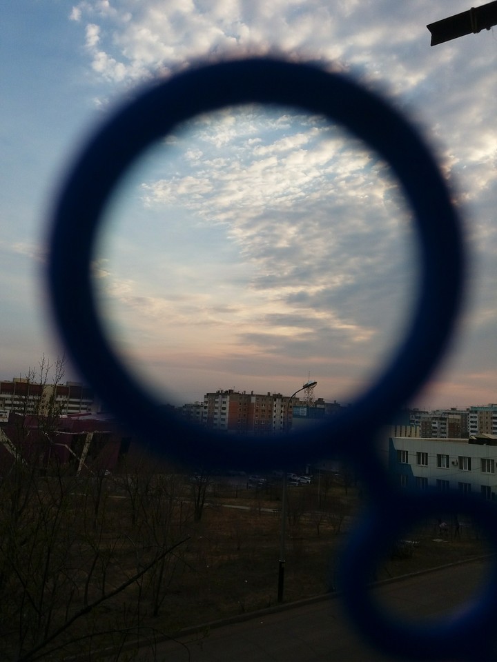 sky