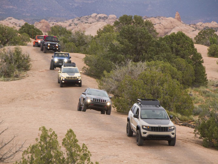 jeep