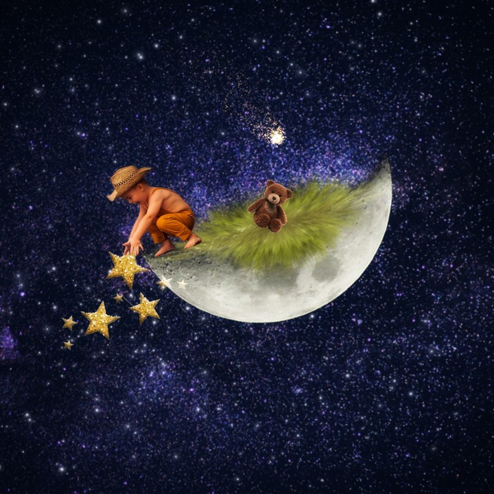 moon