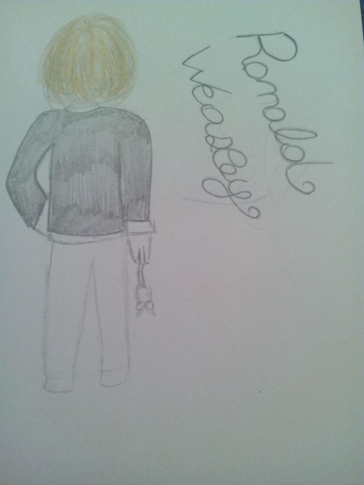 Ronald Weasley