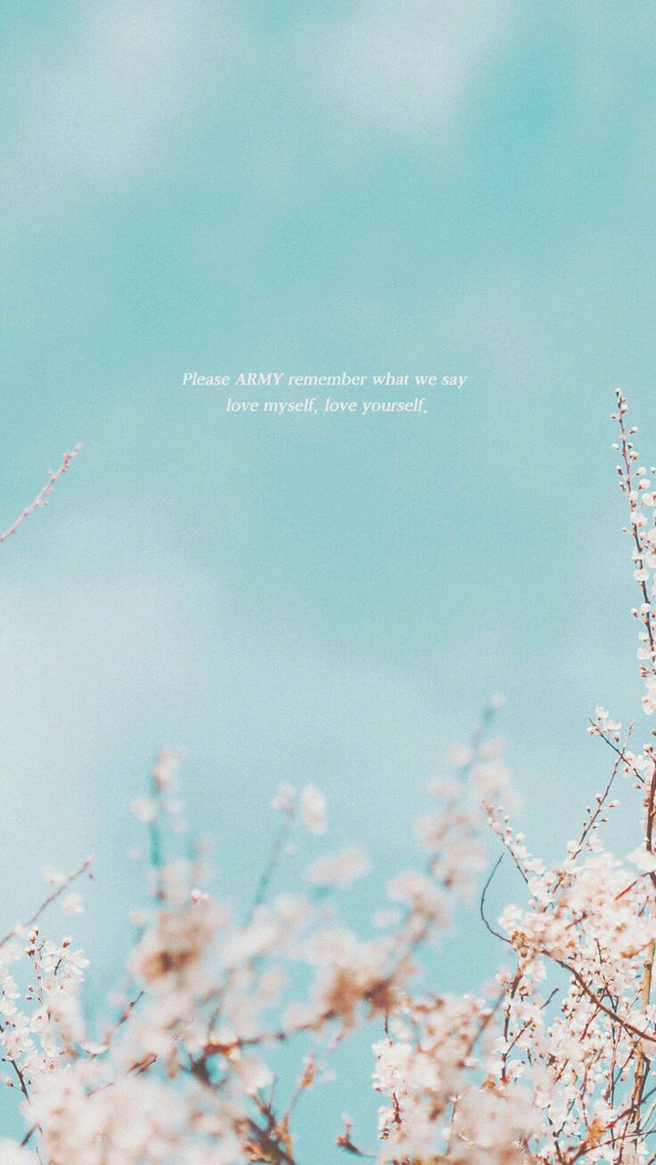 Love Yourself