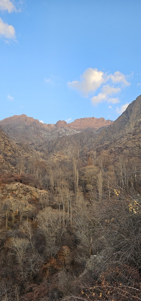 тапети Rock, mountain