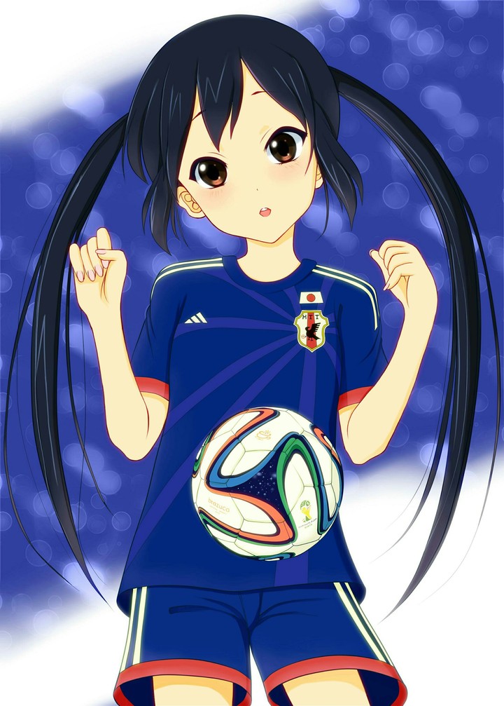 World cup 2018
