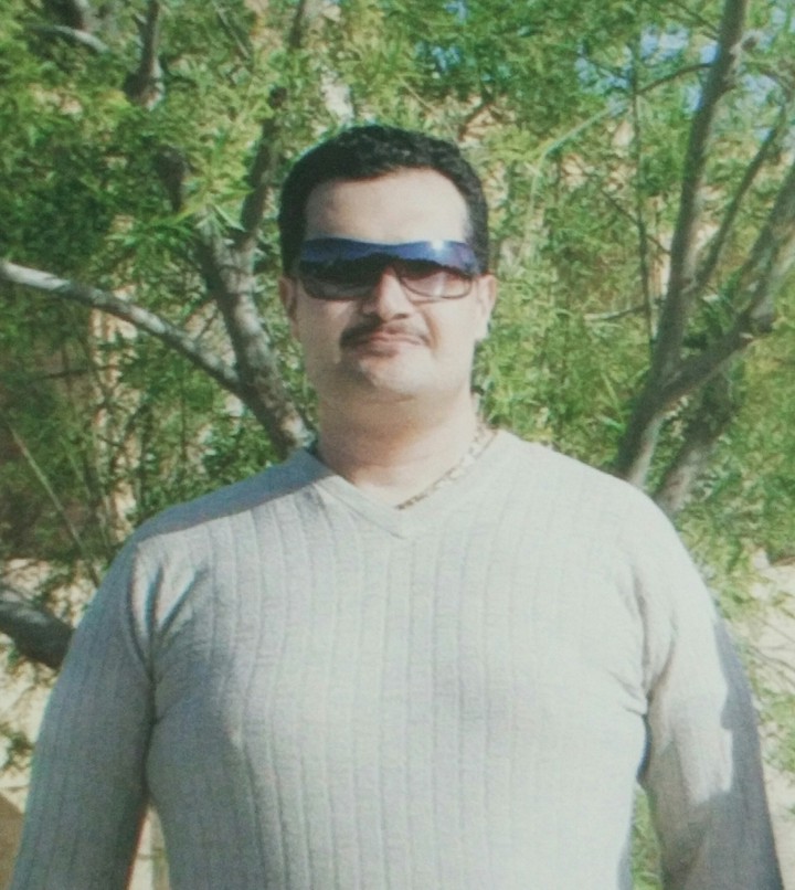 Reza KhayyamBashi