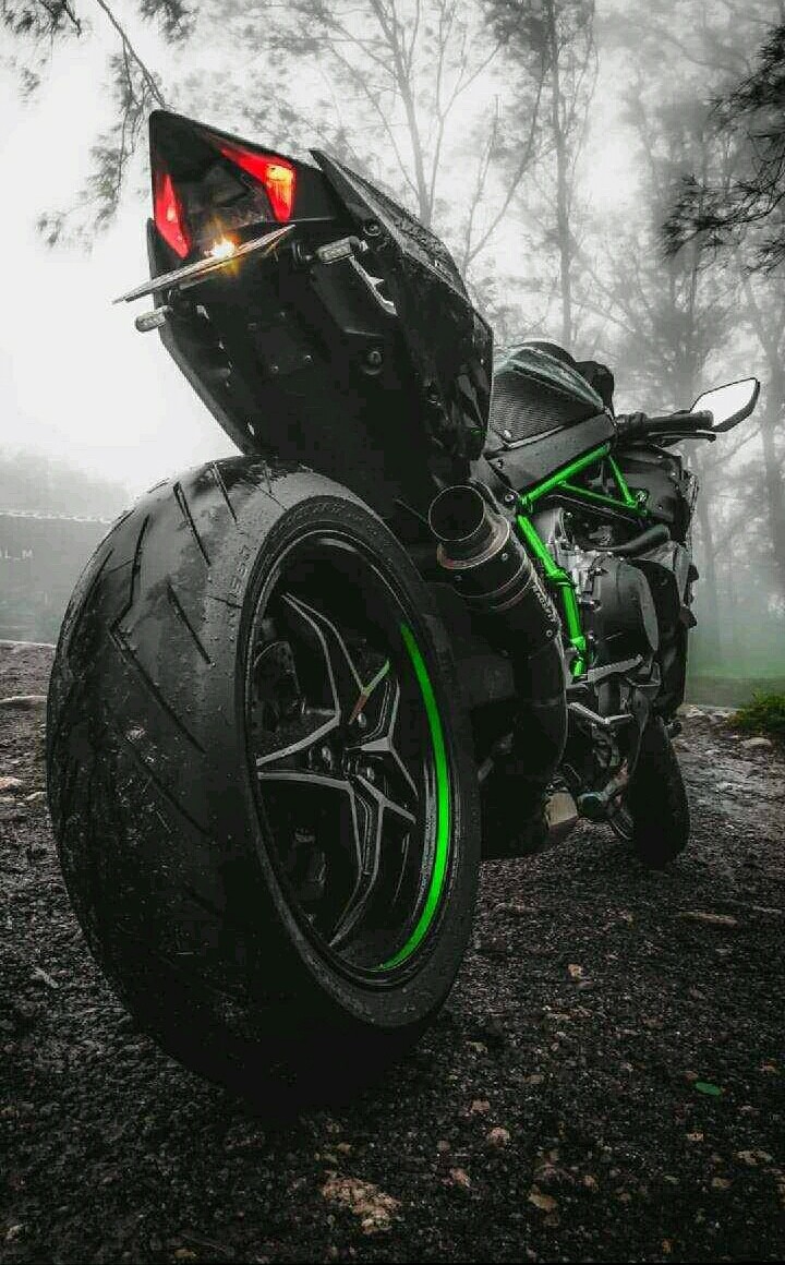 I am a rider
