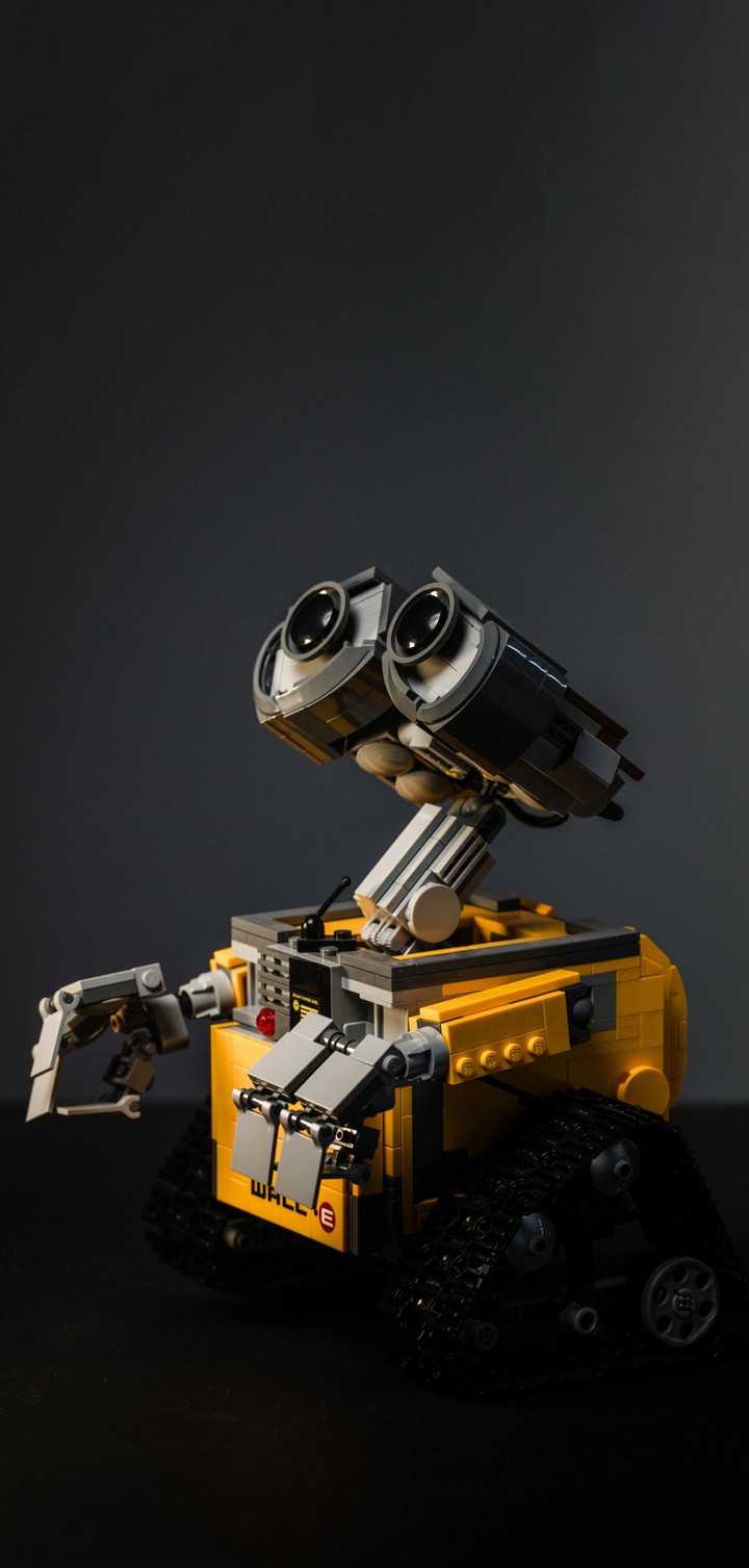 wall-E