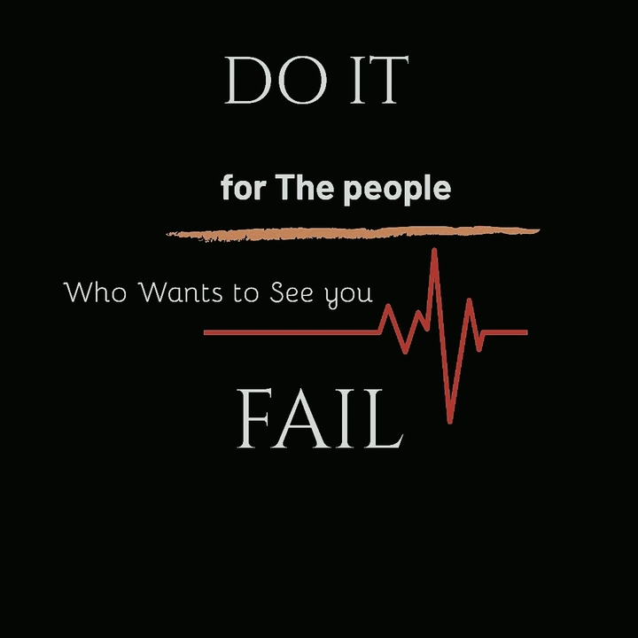 failure