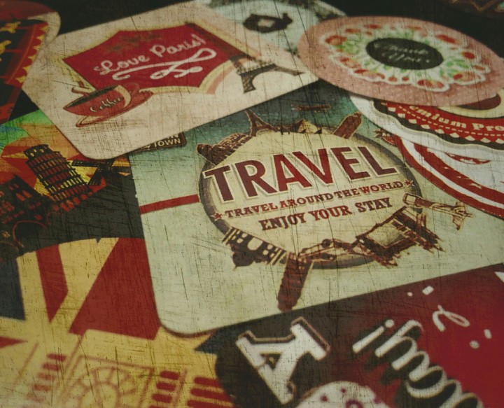 let's travel