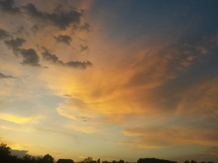 Sky.