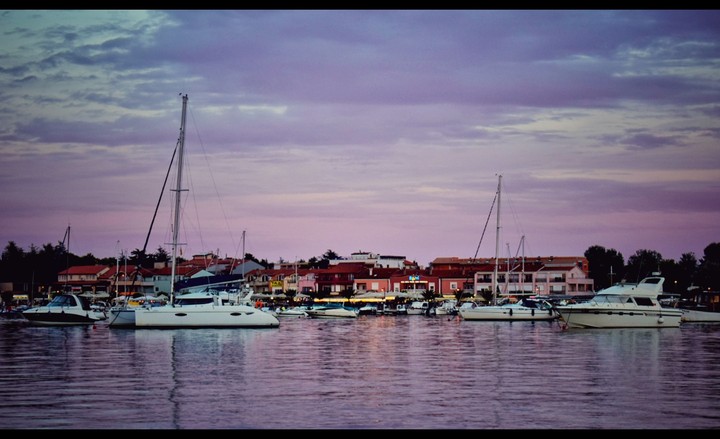 croatia sea , boat..