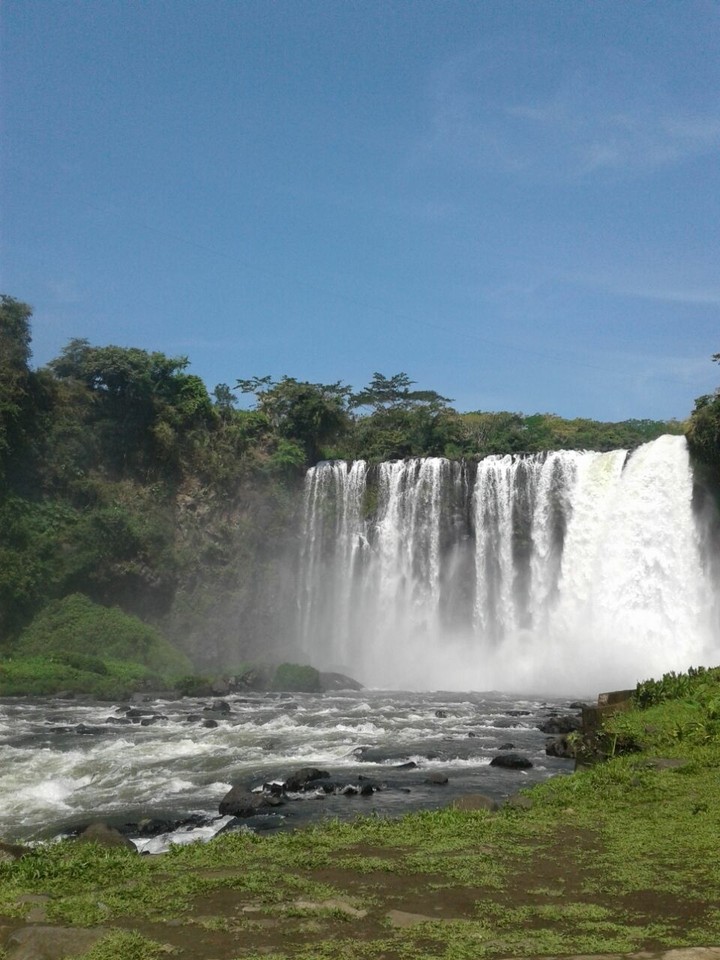 cascada