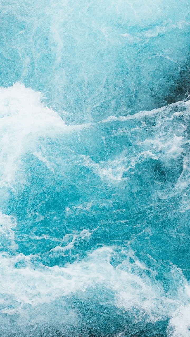 sea
