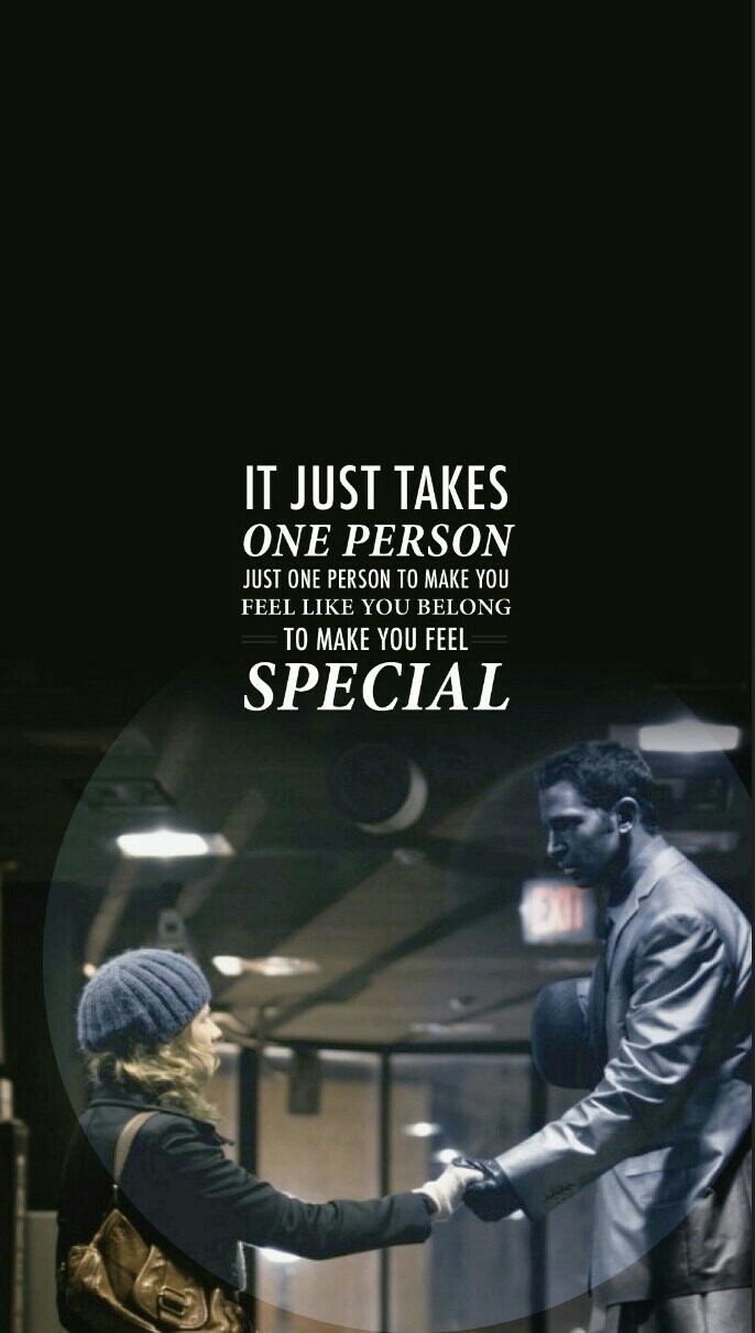 special