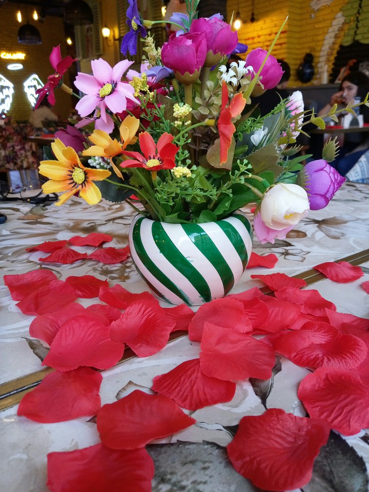 Flowers