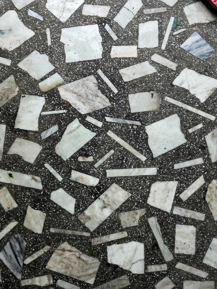 floor