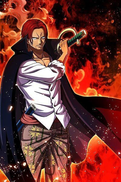 anime