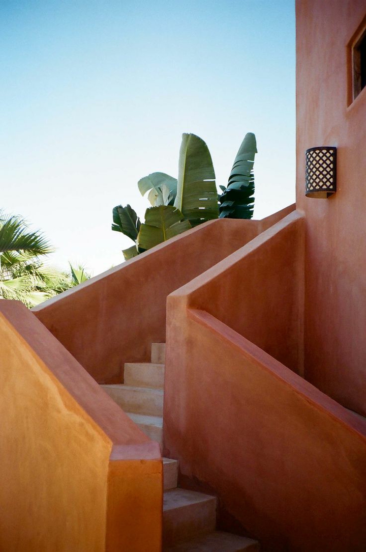 Stairwell