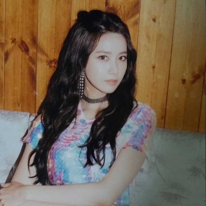 少女時代 允兒 潤兒 Girl's Generation Yoona