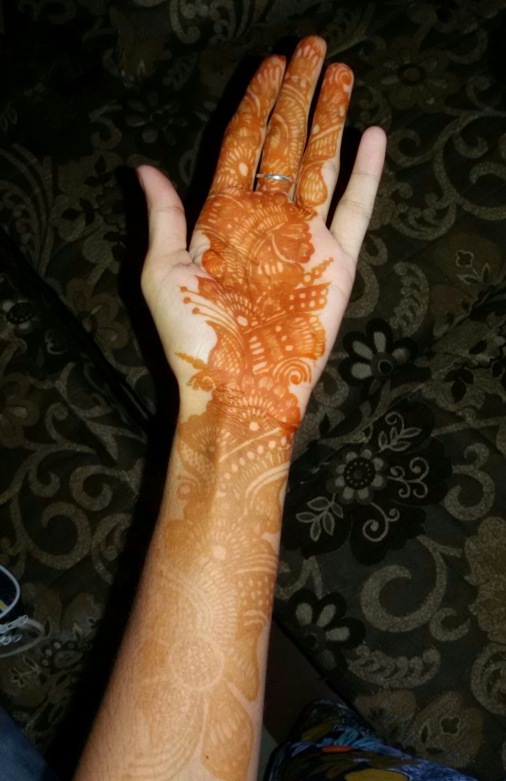 mehndi