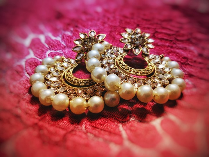 Jewellery
