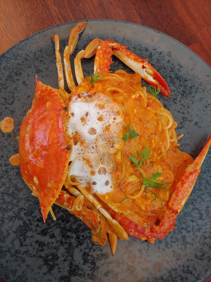 pasta