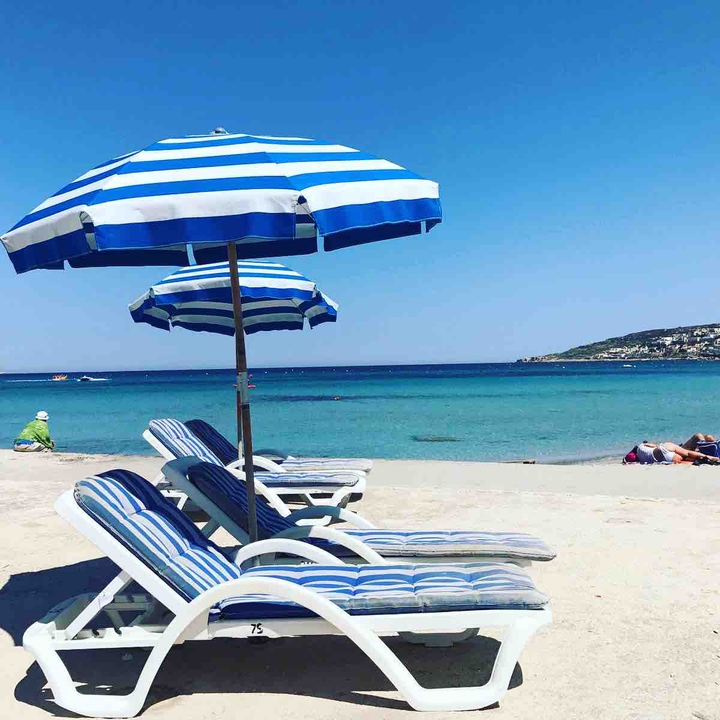 sea