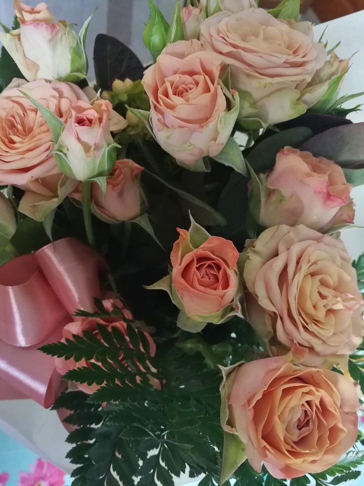 roses