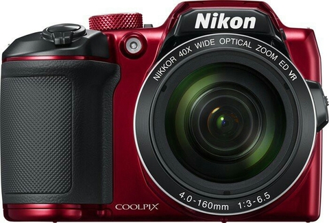 Nikon