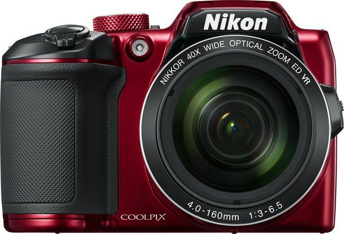 Nikon