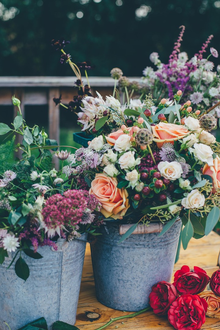 Beautiful bunch