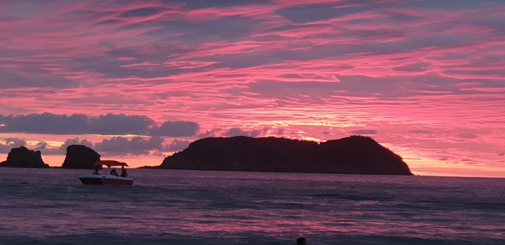 manuel antonio