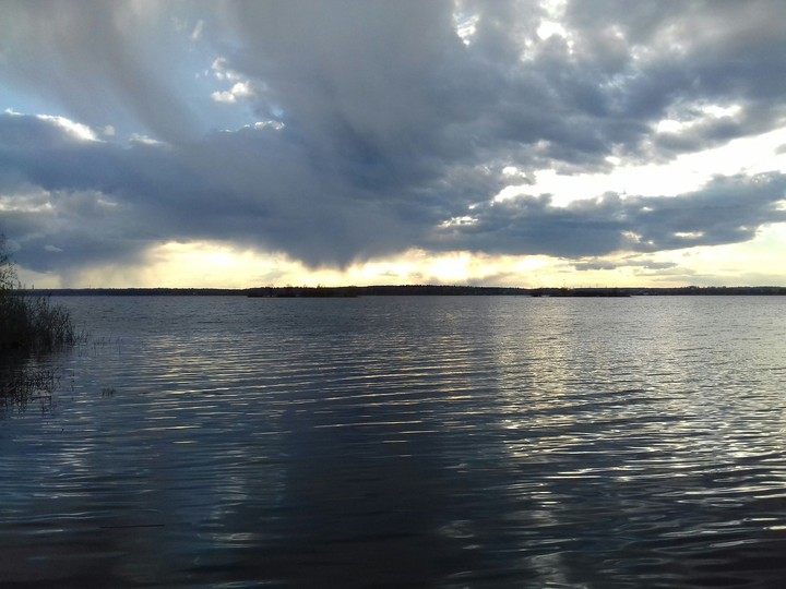 Lake